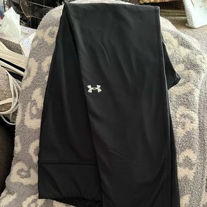 UA leggings. EUC.